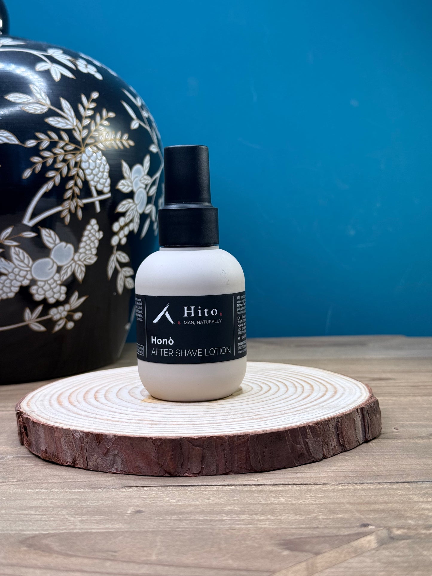 HONO after shave