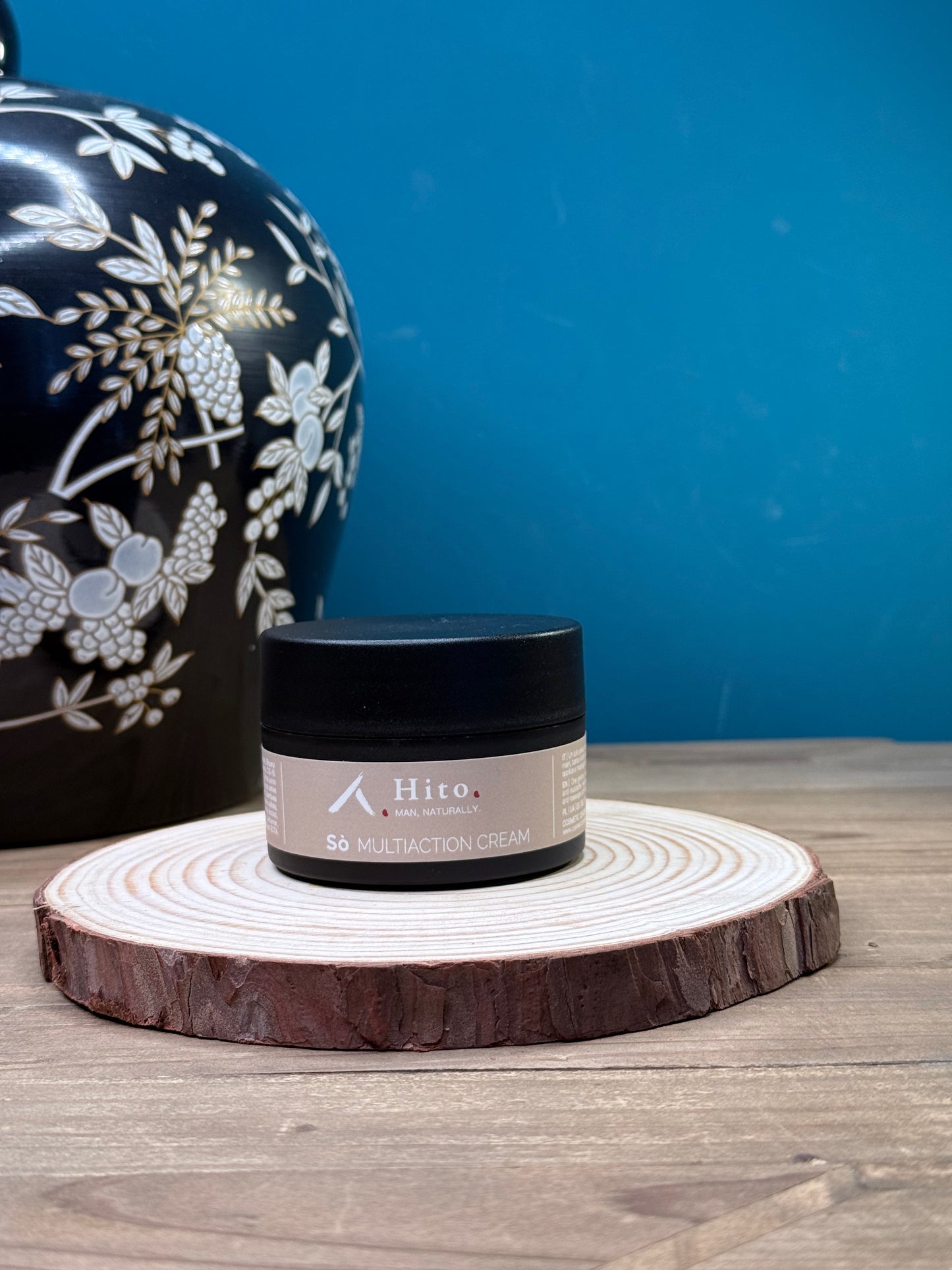 SO multiaction cream