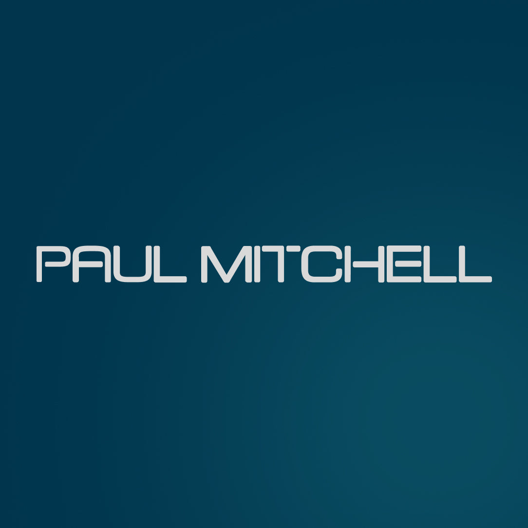 Paul Mitchell