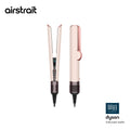 Dyson Airstrait — Piastra che asciuga e liscia