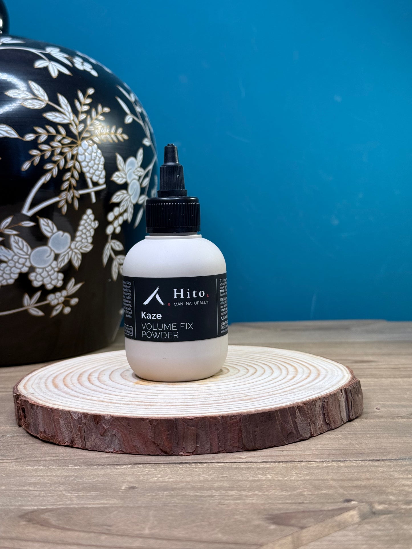 KAZE volume fix powder