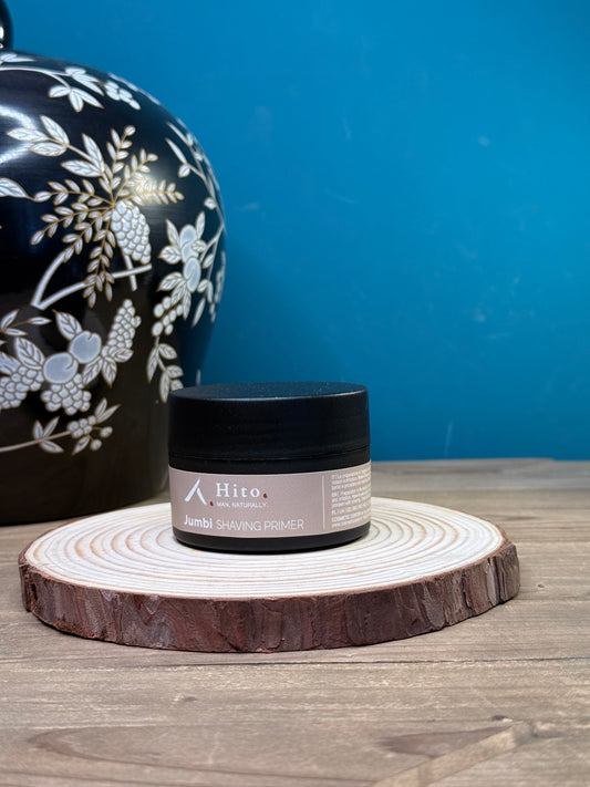 JUMBI shaving primer