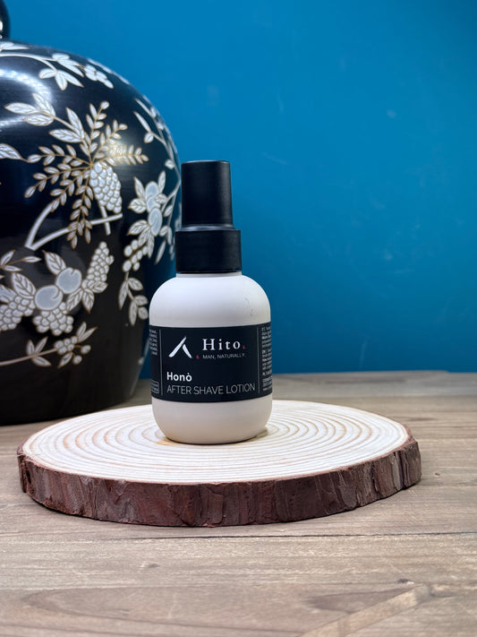HONO after shave