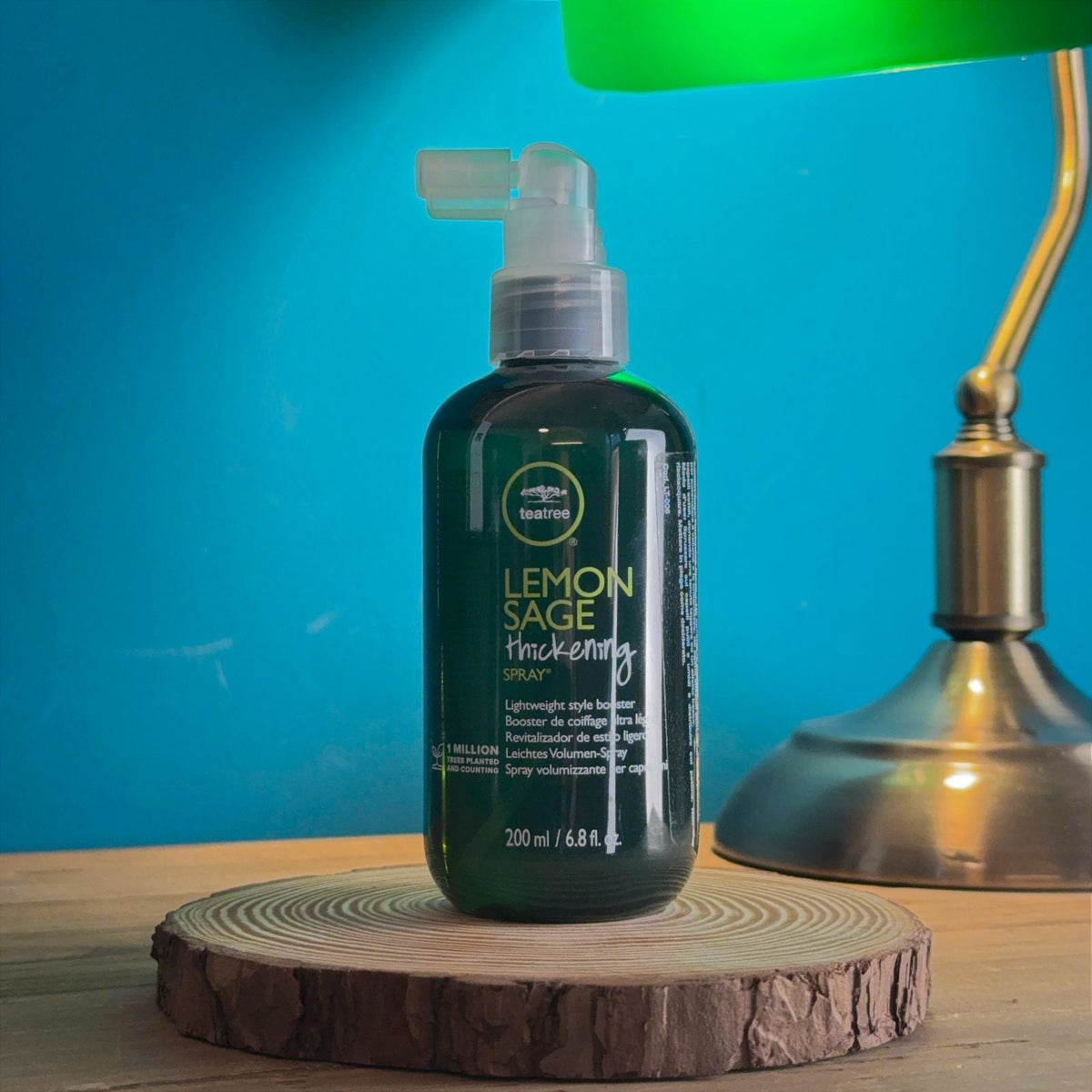 Paul Mitchell Tea Tree Lemon Sage Thickening Spray 200 ml