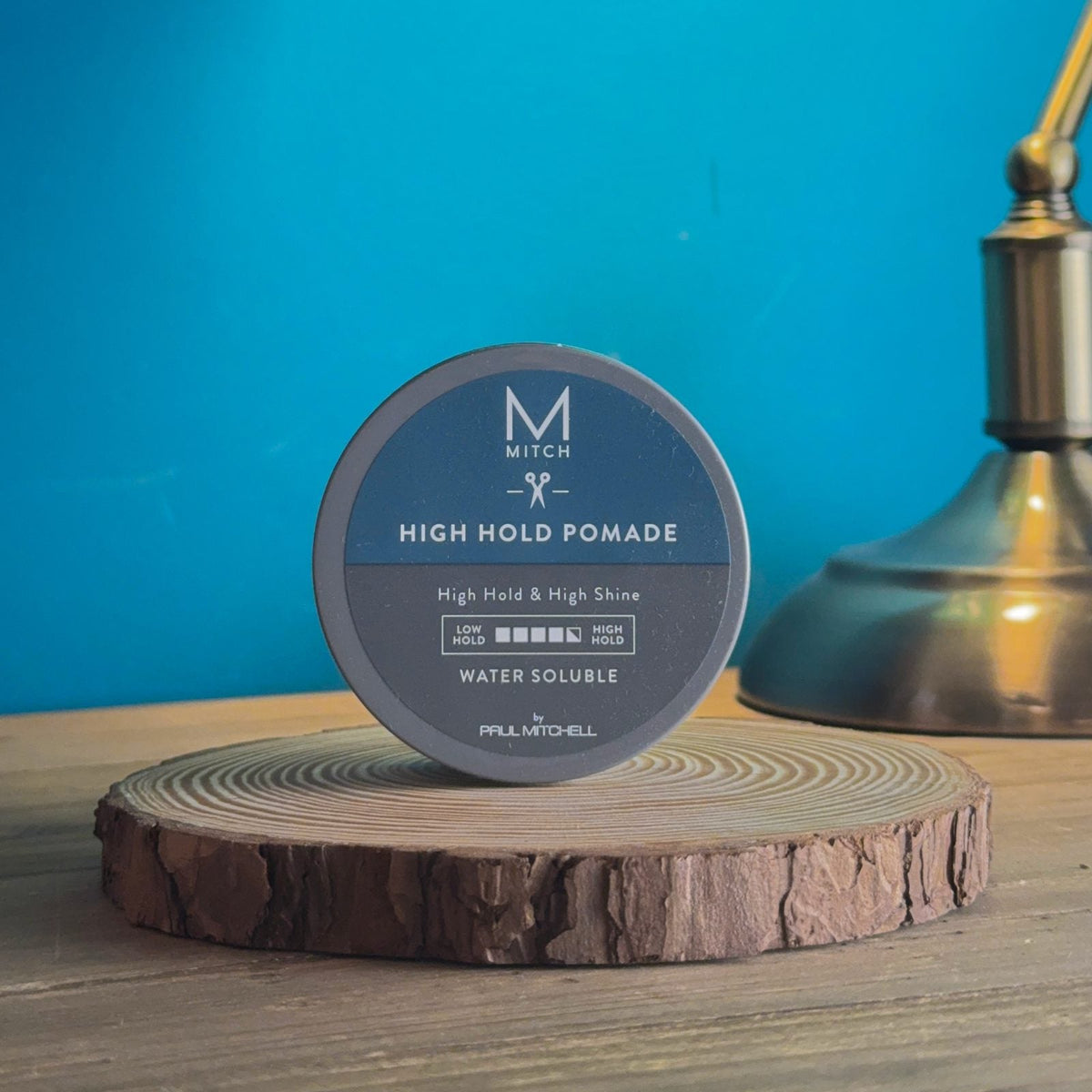 Paul Mitchell MITCH High Hold Pomade 85 g
