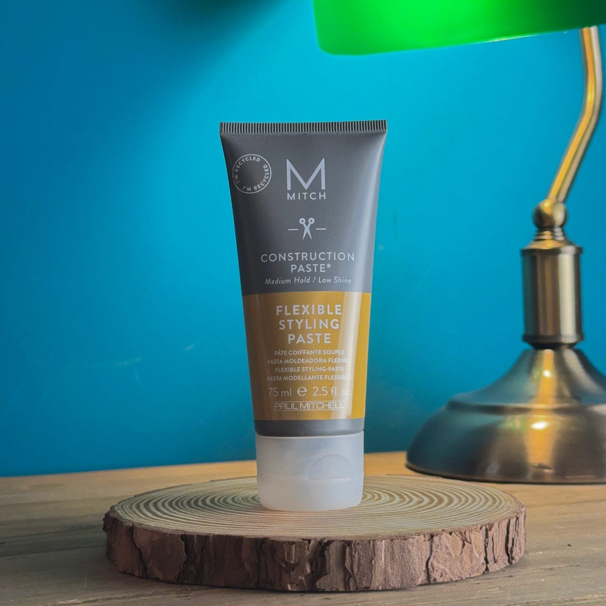 Paul Mitchell MITCH Construction Paste 75 ml