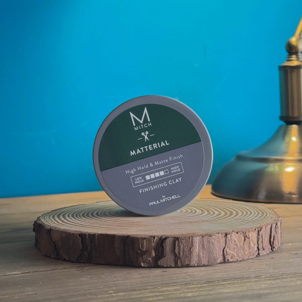 Paul Mitchell MITCH Matterial argilla styling 85 g