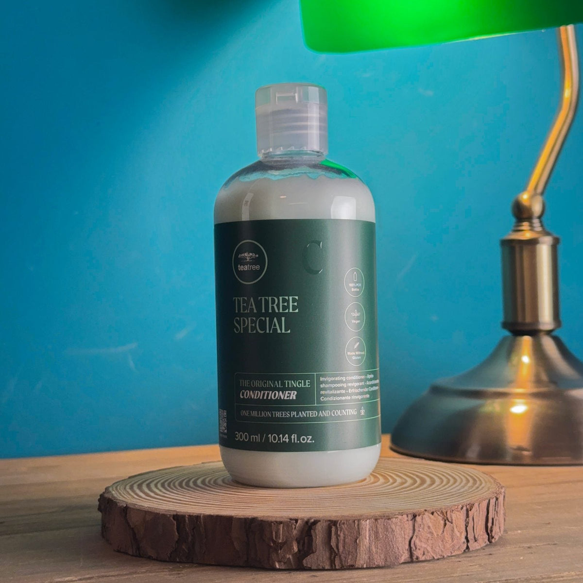 Paul Mitchell Tea Tree Special Conditioner 300 ml