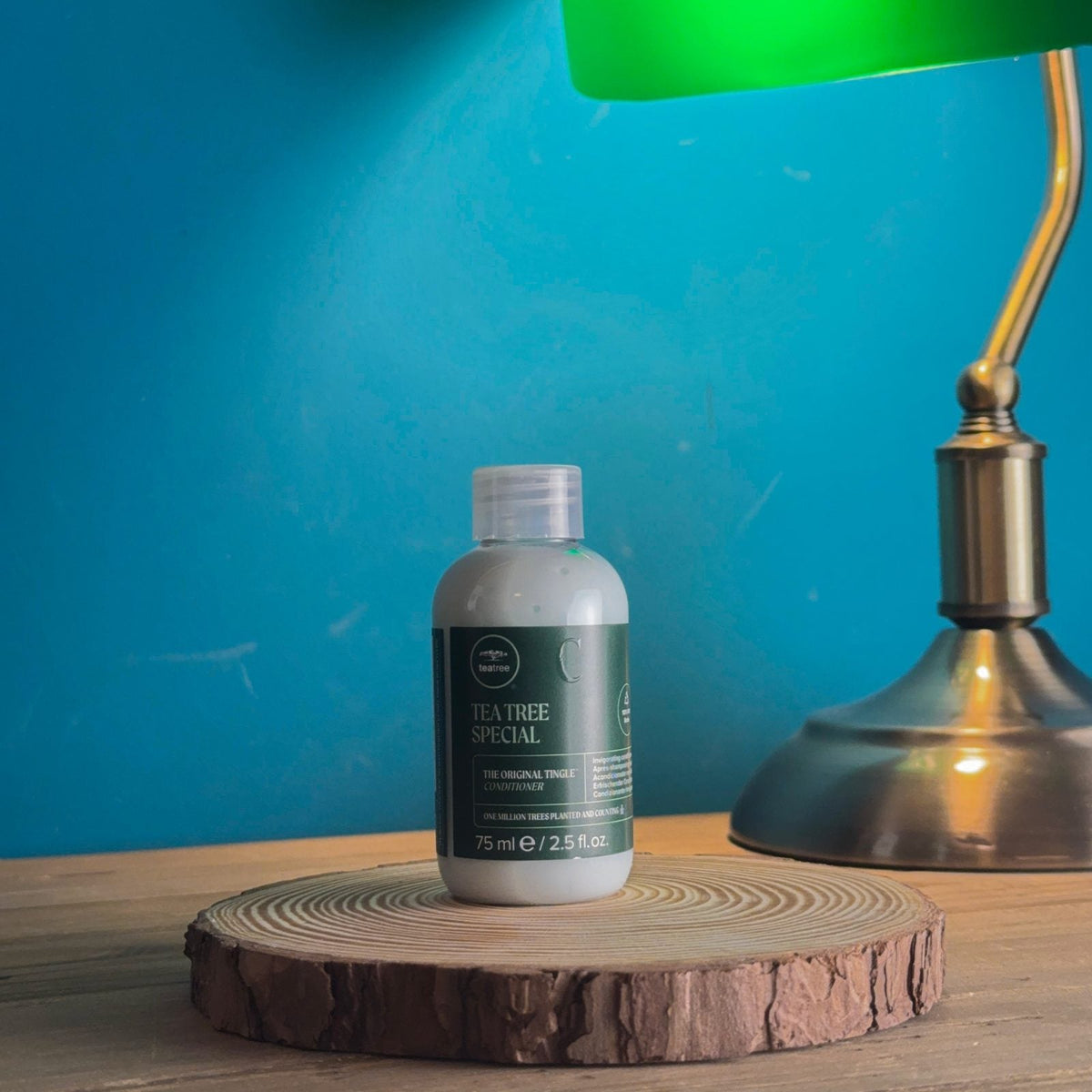 Paul Mitchell Tea Tree Special Conditioner 75 ml formato viaggio