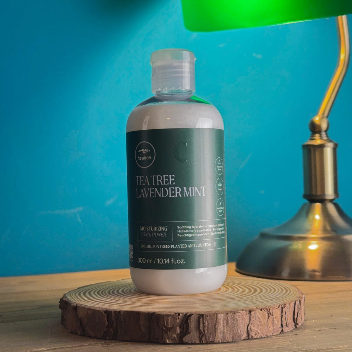 Paul Mitchell Tea Tree Lavender Mint Moisturizing Conditioner 300 ml