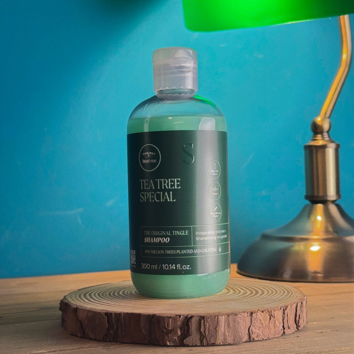 Paul Mitchell Tea Tree Special Shampoo 300 ml